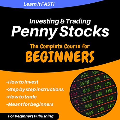 Investing & Trading Penny Stocks