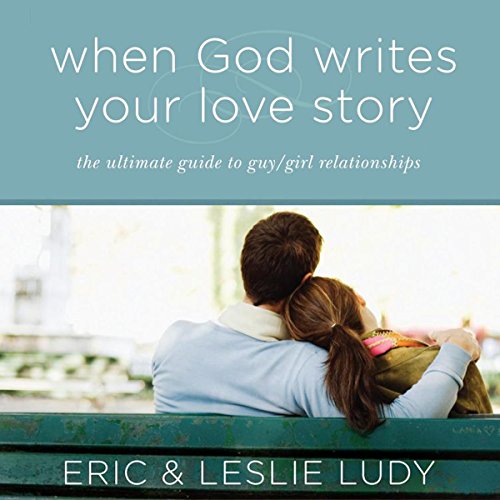When God Writes Your Love Story