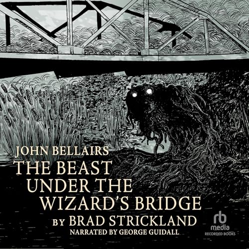 The Beast Under the Wizard's Bridge