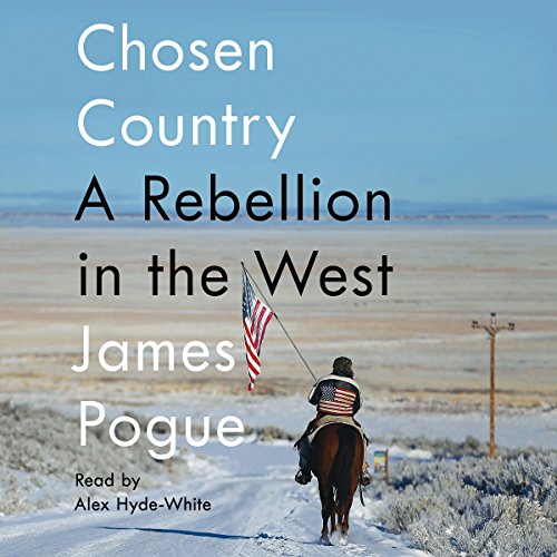 Chosen Country by James Pogue