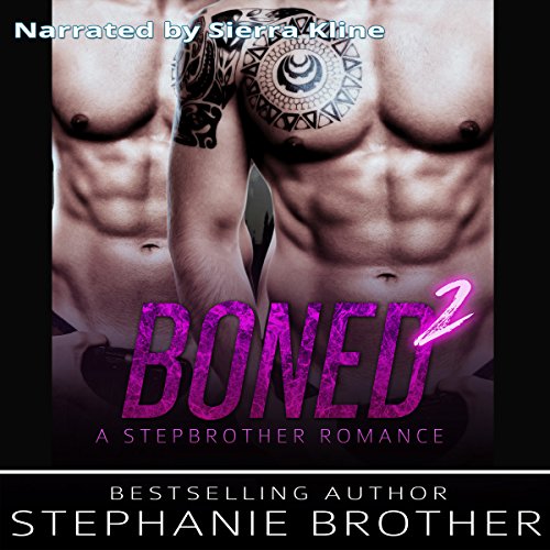 Boned2 by Stephanie Brother
