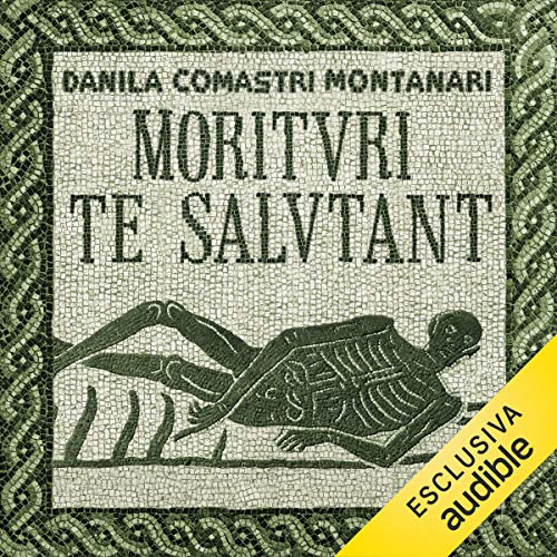 Morituri te salutant