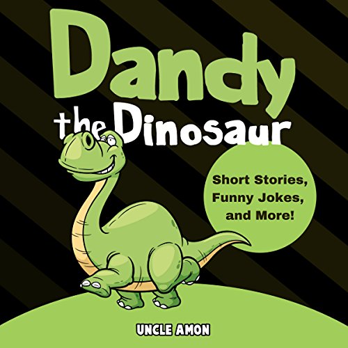 Dandy the Dinosaur