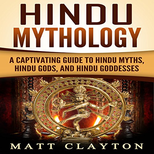 Hindu Mythology