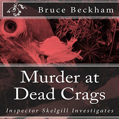 Murder at Dead Crags