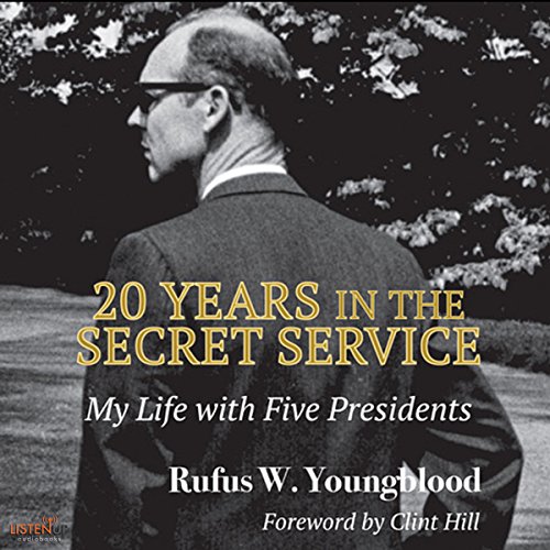 20 Years in the Secret Service: New Edition