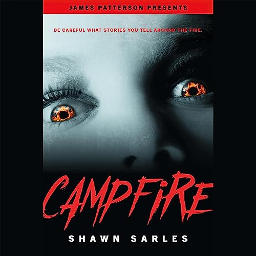 Campfire by Shawn Sarles
