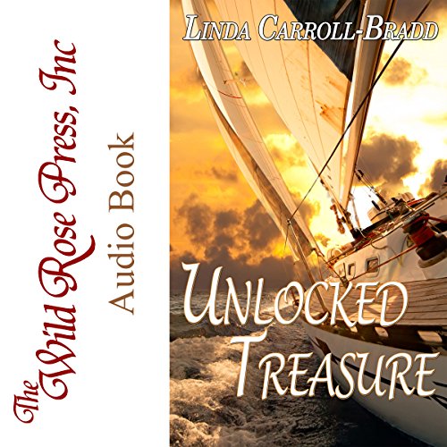 Unlocked Treasure: Hauntings in the Garden