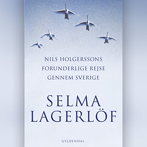 Nils Holgerssons forunderlige rejse gennem Sverige
