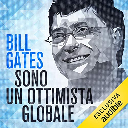 Sono un ottimista globale