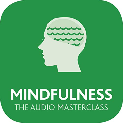 Mindfulness: The Audio Masterclass by Martha Langley