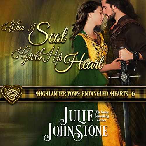 When a Scot Gives His Heart