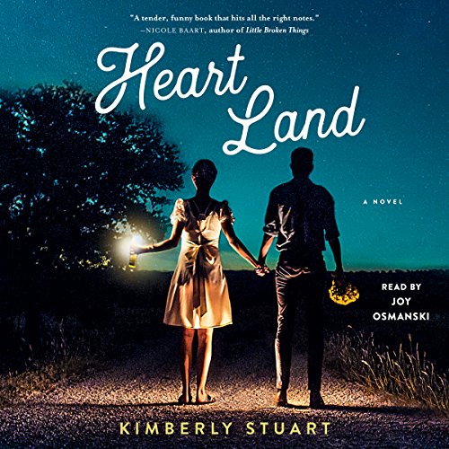 Heart Land by Kimberly Stuart
