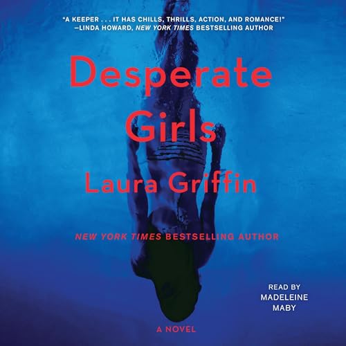 Desperate Girls