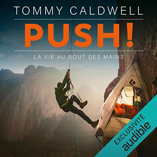 Push ! La vie au bout des mains
