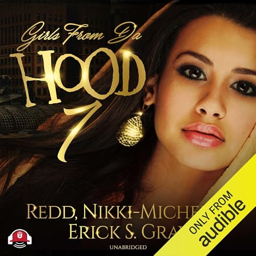 Girls from Da Hood 7