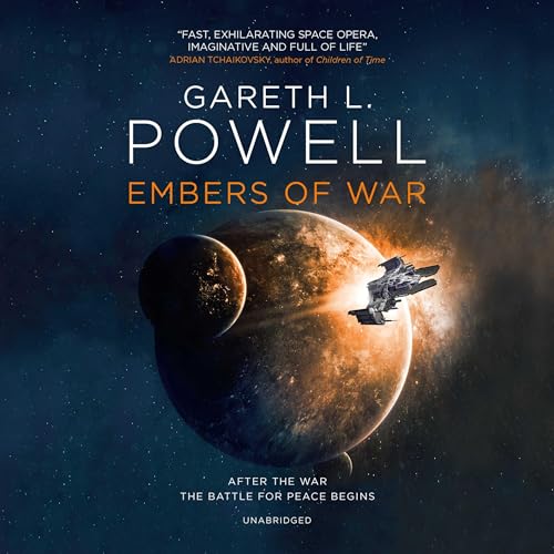 Embers of War