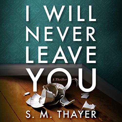 I Will Never Leave You