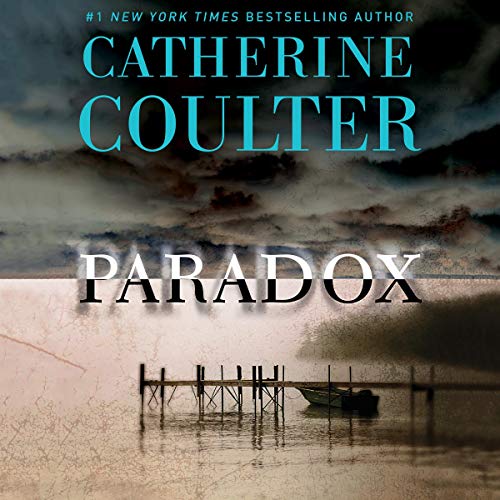 Paradox: An FBI Thriller, Book 22