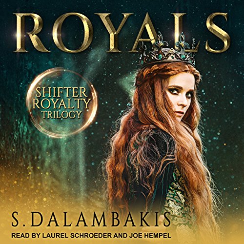 Royals by S. Dalambakis