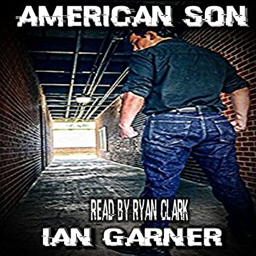American Son by Ian D. Garner