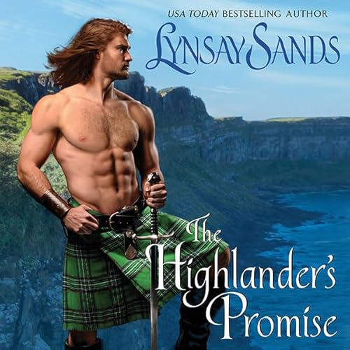 The Highlander's Promise by Lynsay Sands
