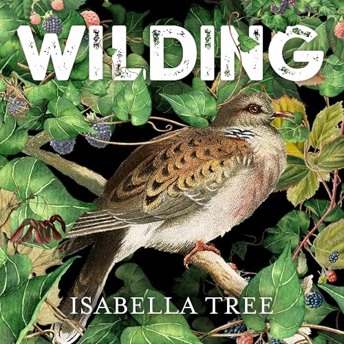 Wilding by Isabella Tree
