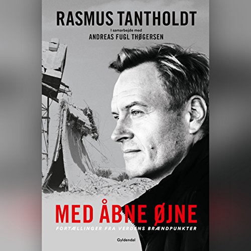 Med åbne øjne