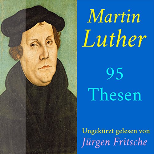95 Thesen