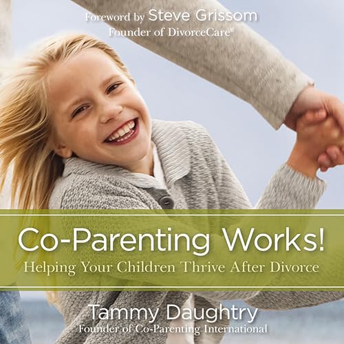Co-Parenting Works!