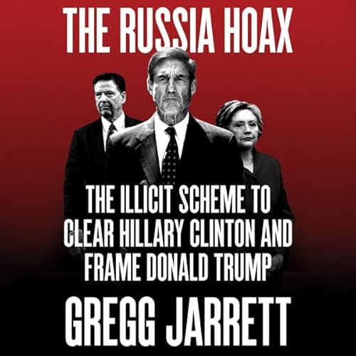 The Russia Hoax