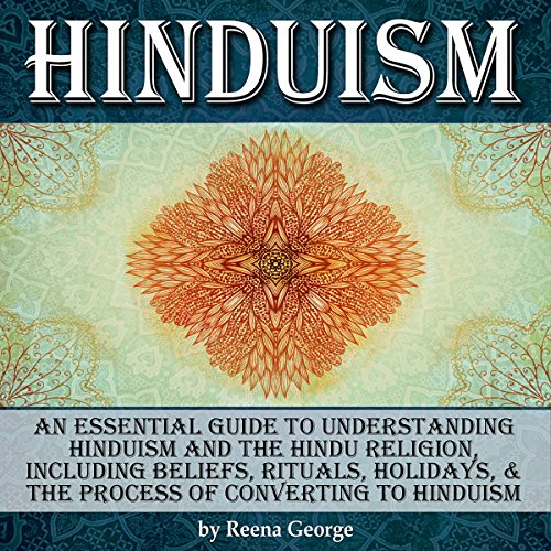 Hinduism by Reena George