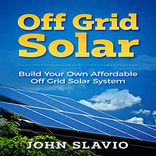 Off Grid Solar