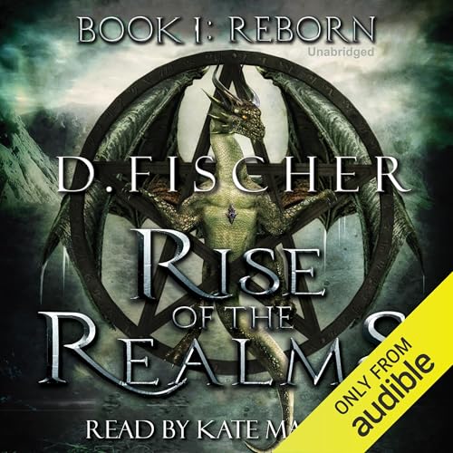 Reborn by D. Fischer