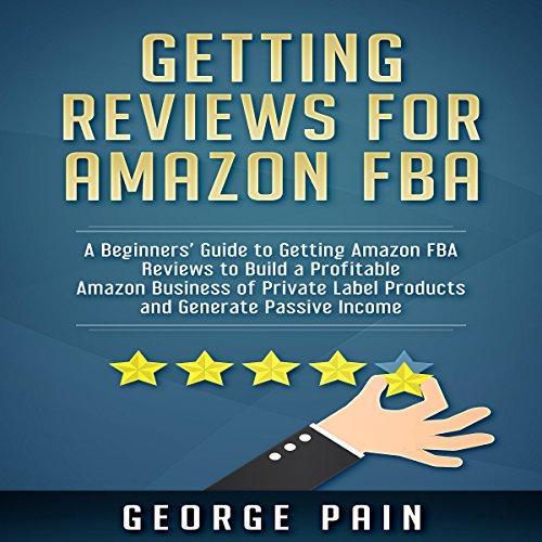 Getting Reviews for Amazon FBA