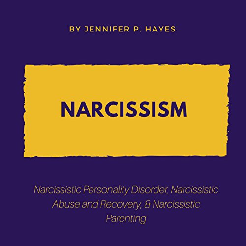 Narcissism: 3 Books in 1