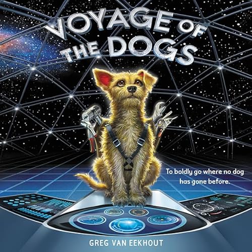 Voyage of the Dogs