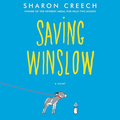 Saving Winslow