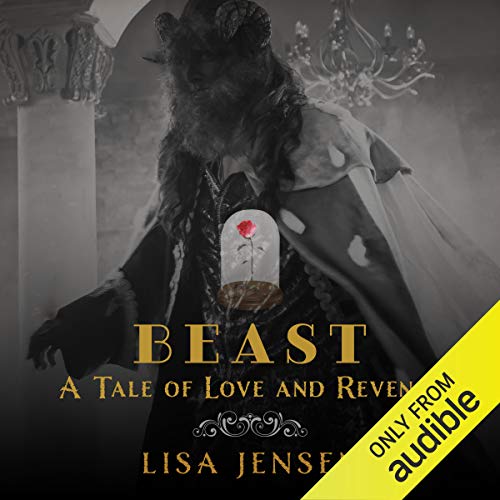 Beast by Lisa Jensen