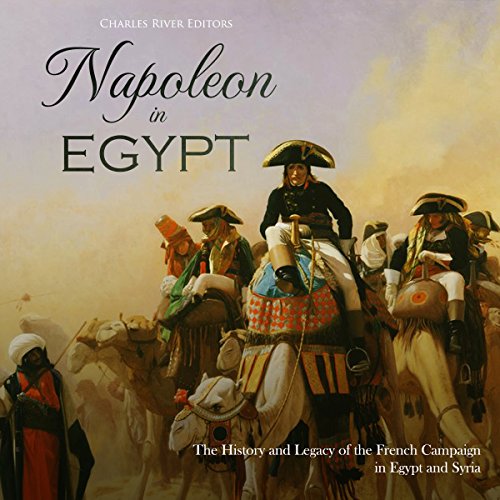 Napoleon in Egypt