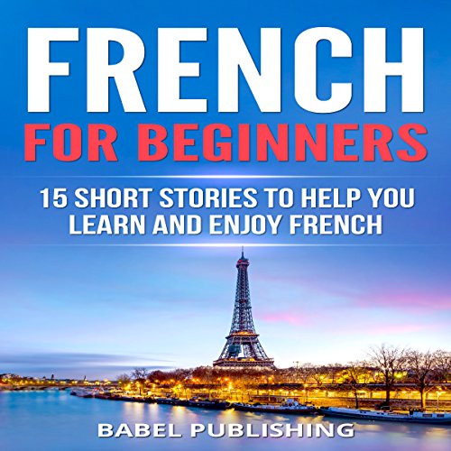 French for Beginners