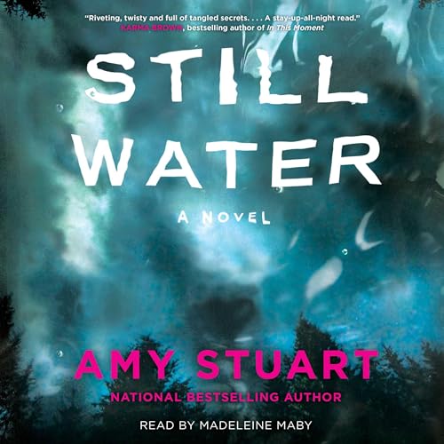Still Water by Amy Stuart