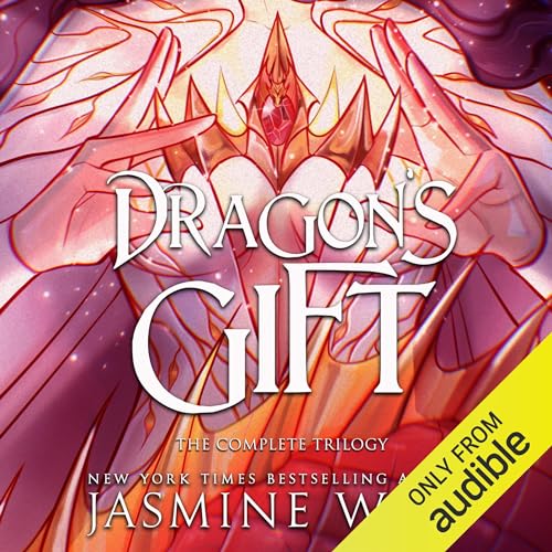 Dragon's Gift: The Complete Trilogy