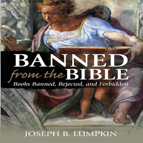 Banned from the Bible