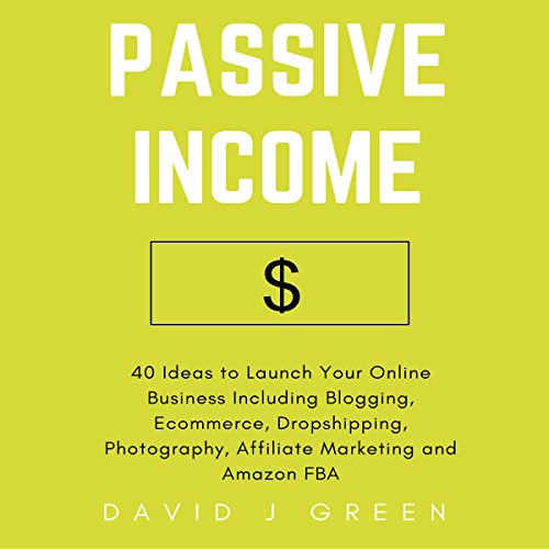 Passive Income