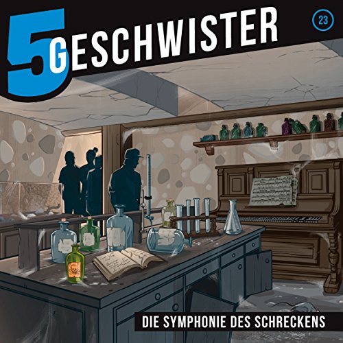 Die Symphonie des Schreckens
