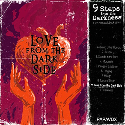 Love from the Dark Side - The Tenant of the Cedars / A Dream of Red Hands