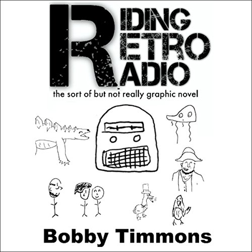 Riding Retro Radio by Bobby Timmons