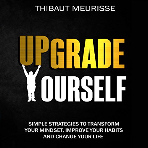 Upgrade Yourself
