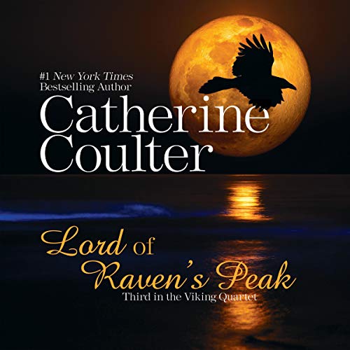 Lord of Raven's Peak by Catherine Coulter